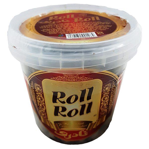 رول رول 280 گرم نادری - رول رول 280 گرم نادری